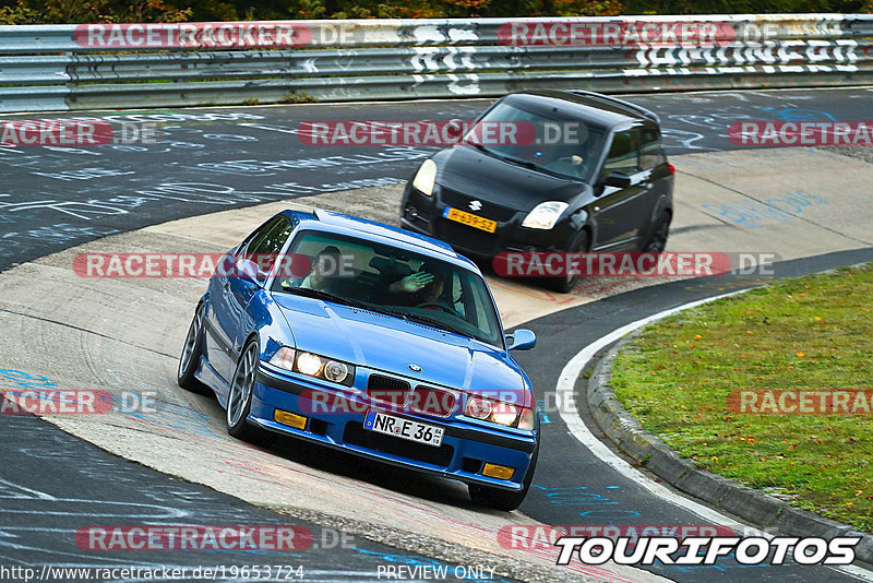 Bild #19653724 - Touristenfahrten Nürburgring Nordschleife (16.10.2022)