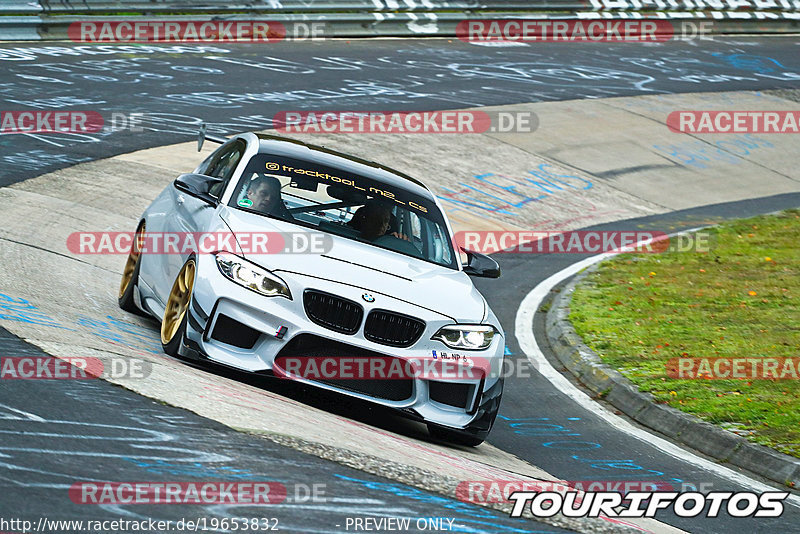 Bild #19653832 - Touristenfahrten Nürburgring Nordschleife (16.10.2022)