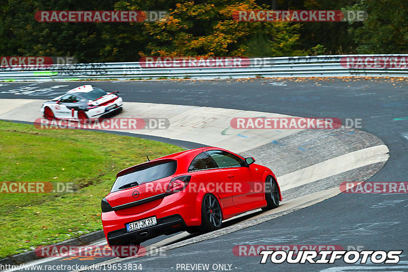 Bild #19653834 - Touristenfahrten Nürburgring Nordschleife (16.10.2022)