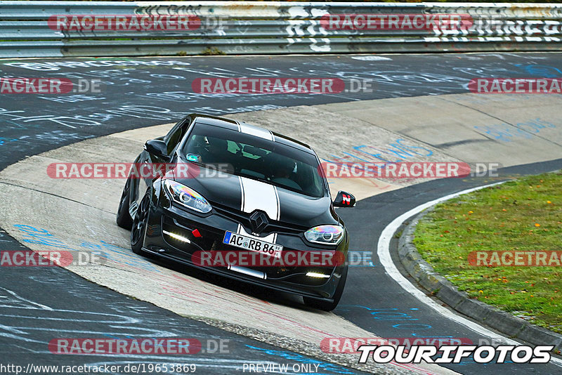 Bild #19653869 - Touristenfahrten Nürburgring Nordschleife (16.10.2022)