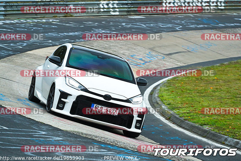 Bild #19653903 - Touristenfahrten Nürburgring Nordschleife (16.10.2022)