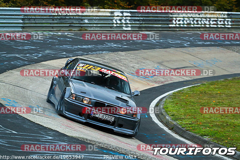 Bild #19653947 - Touristenfahrten Nürburgring Nordschleife (16.10.2022)