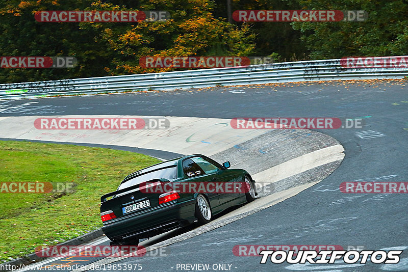 Bild #19653975 - Touristenfahrten Nürburgring Nordschleife (16.10.2022)