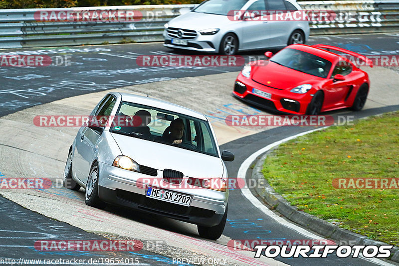 Bild #19654015 - Touristenfahrten Nürburgring Nordschleife (16.10.2022)