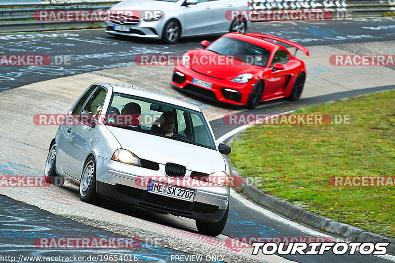 Bild #19654016 - Touristenfahrten Nürburgring Nordschleife (16.10.2022)