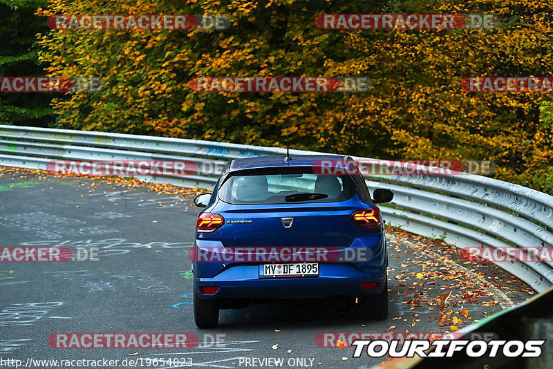 Bild #19654023 - Touristenfahrten Nürburgring Nordschleife (16.10.2022)