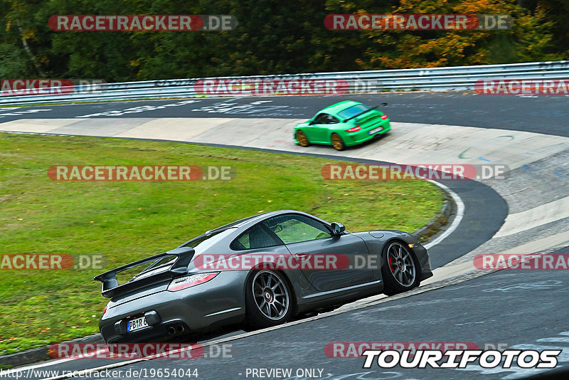 Bild #19654044 - Touristenfahrten Nürburgring Nordschleife (16.10.2022)