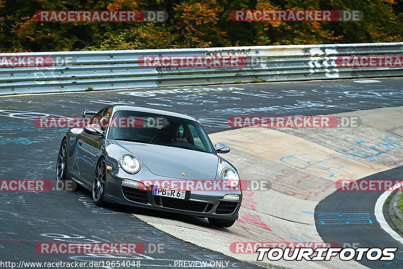 Bild #19654048 - Touristenfahrten Nürburgring Nordschleife (16.10.2022)