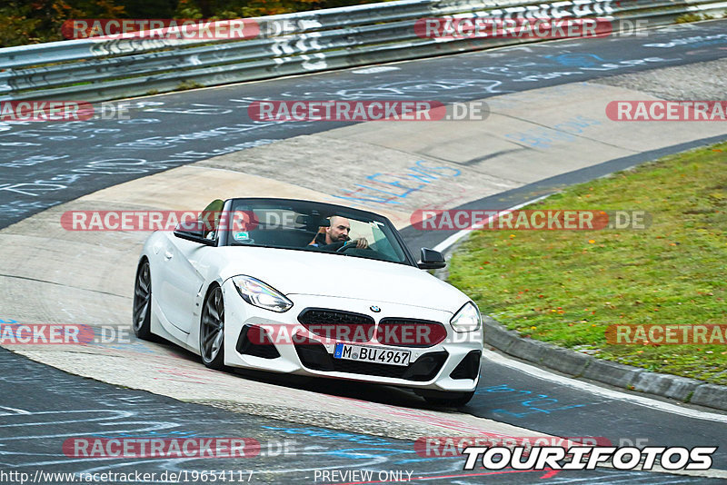 Bild #19654117 - Touristenfahrten Nürburgring Nordschleife (16.10.2022)