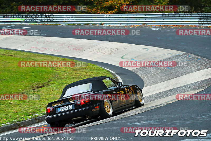 Bild #19654155 - Touristenfahrten Nürburgring Nordschleife (16.10.2022)