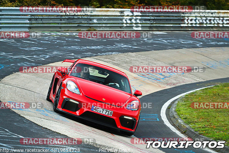 Bild #19654228 - Touristenfahrten Nürburgring Nordschleife (16.10.2022)