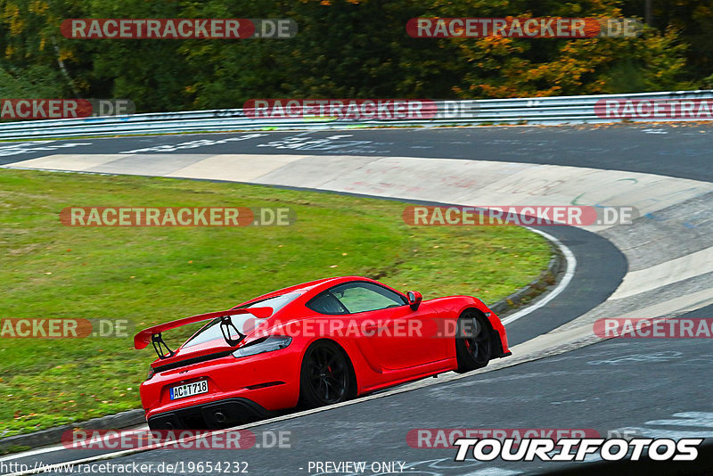 Bild #19654232 - Touristenfahrten Nürburgring Nordschleife (16.10.2022)