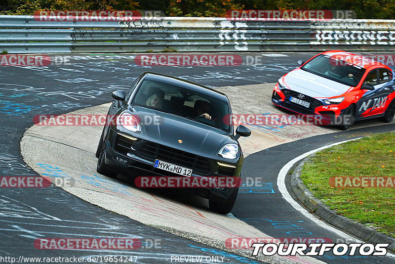 Bild #19654247 - Touristenfahrten Nürburgring Nordschleife (16.10.2022)