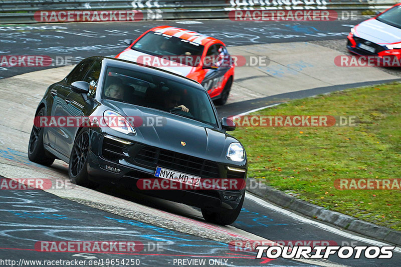 Bild #19654250 - Touristenfahrten Nürburgring Nordschleife (16.10.2022)