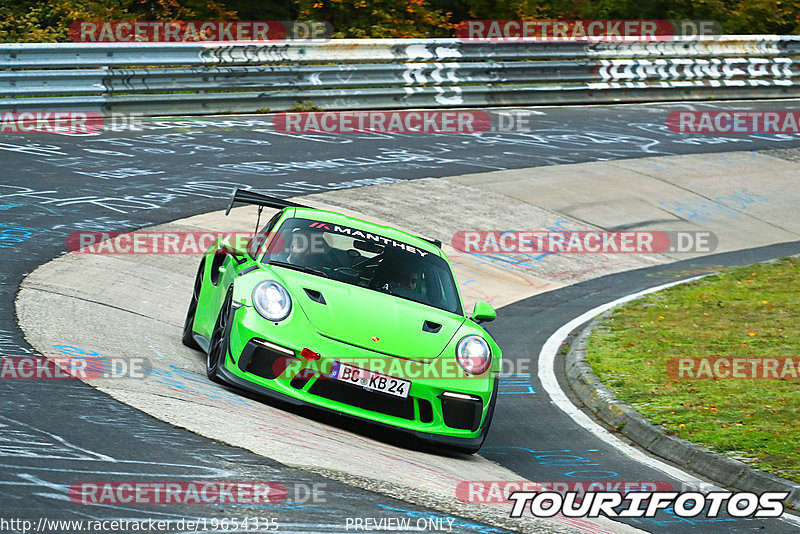 Bild #19654335 - Touristenfahrten Nürburgring Nordschleife (16.10.2022)