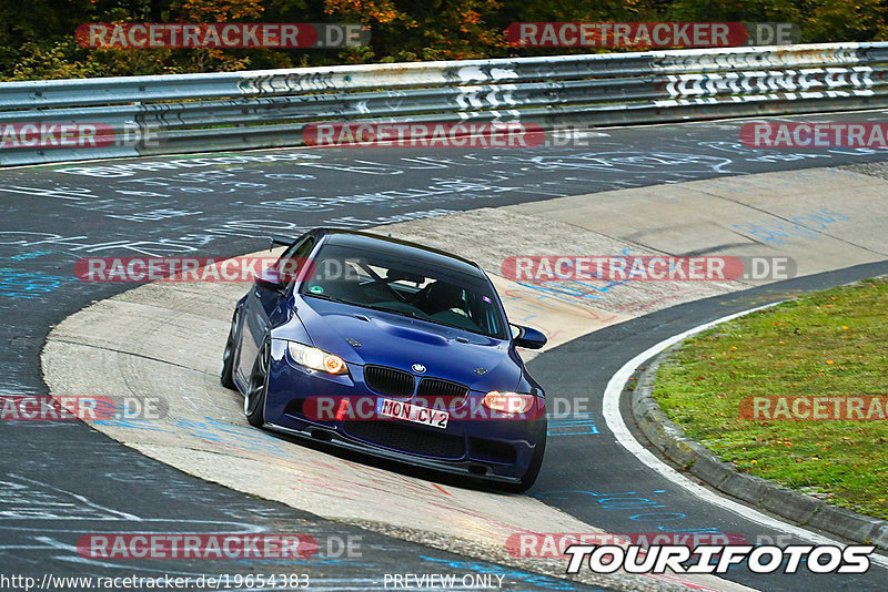 Bild #19654383 - Touristenfahrten Nürburgring Nordschleife (16.10.2022)