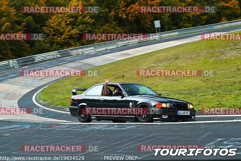 Bild #19654529 - Touristenfahrten Nürburgring Nordschleife (16.10.2022)