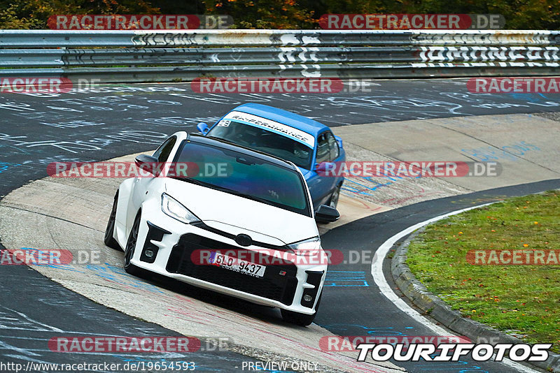 Bild #19654593 - Touristenfahrten Nürburgring Nordschleife (16.10.2022)