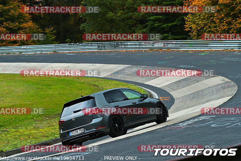 Bild #19654713 - Touristenfahrten Nürburgring Nordschleife (16.10.2022)