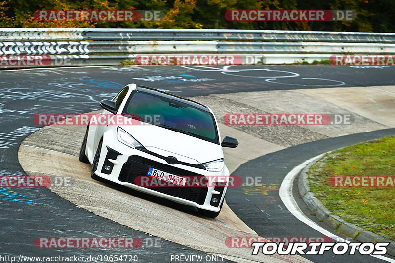 Bild #19654720 - Touristenfahrten Nürburgring Nordschleife (16.10.2022)