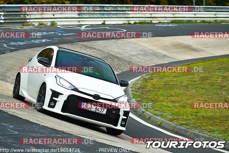 Bild #19654726 - Touristenfahrten Nürburgring Nordschleife (16.10.2022)