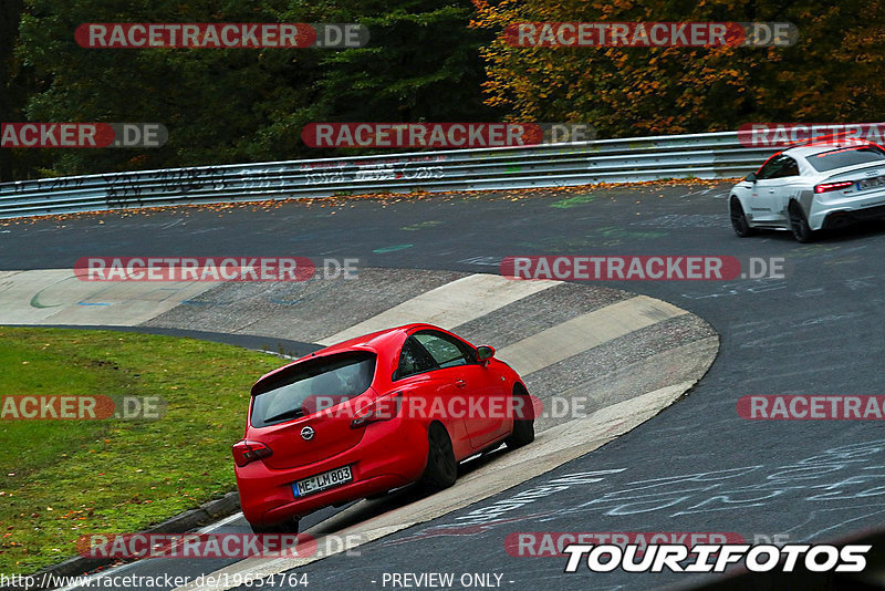 Bild #19654764 - Touristenfahrten Nürburgring Nordschleife (16.10.2022)