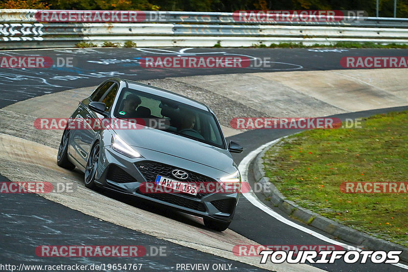 Bild #19654767 - Touristenfahrten Nürburgring Nordschleife (16.10.2022)