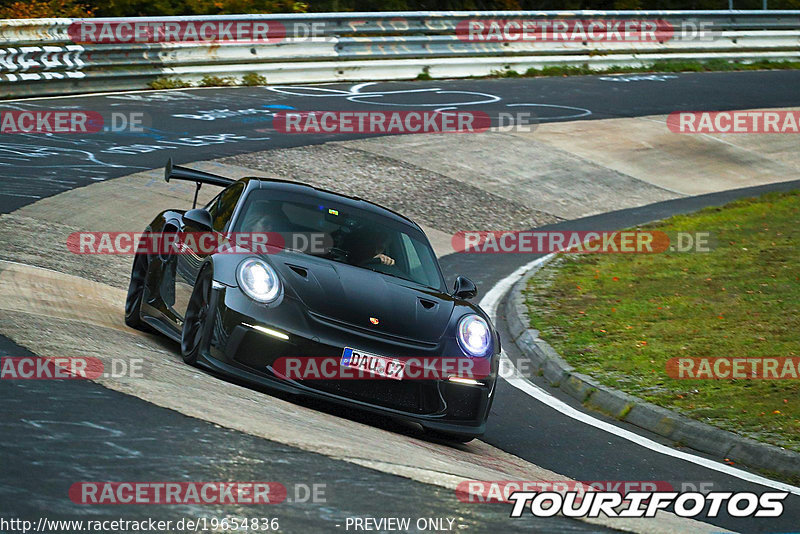 Bild #19654836 - Touristenfahrten Nürburgring Nordschleife (16.10.2022)