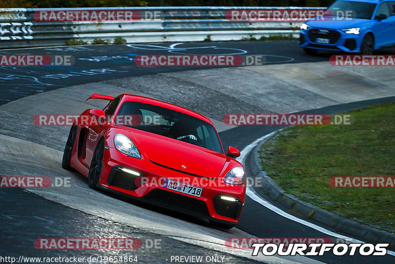 Bild #19654864 - Touristenfahrten Nürburgring Nordschleife (16.10.2022)