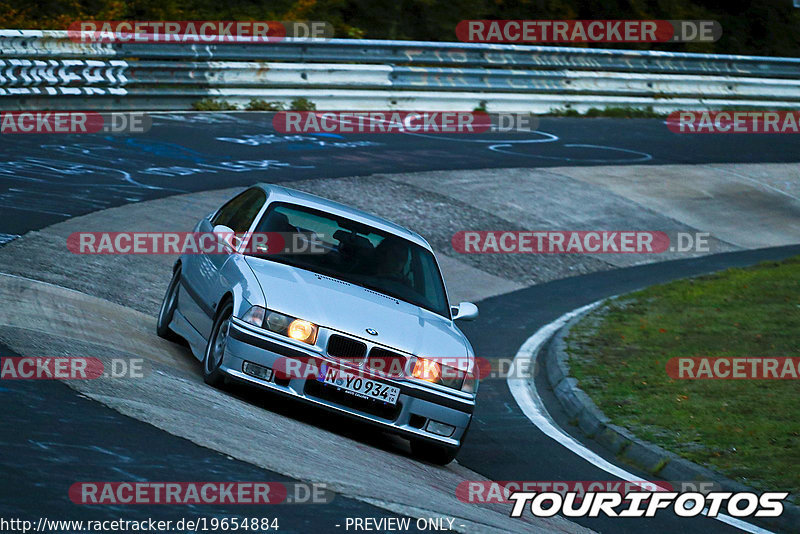 Bild #19654884 - Touristenfahrten Nürburgring Nordschleife (16.10.2022)