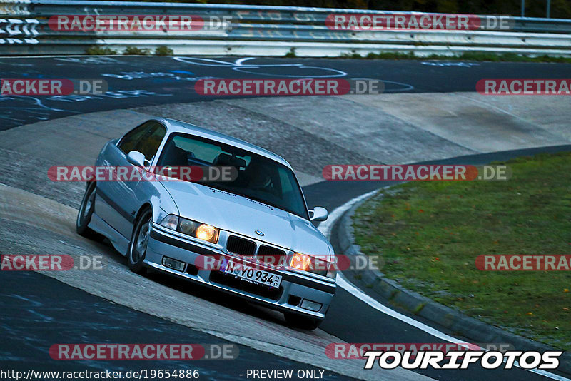 Bild #19654886 - Touristenfahrten Nürburgring Nordschleife (16.10.2022)