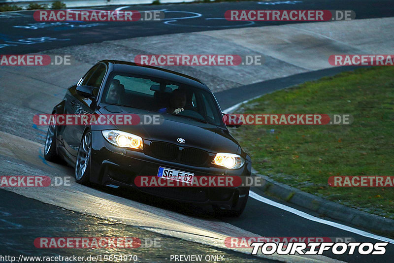 Bild #19654970 - Touristenfahrten Nürburgring Nordschleife (16.10.2022)