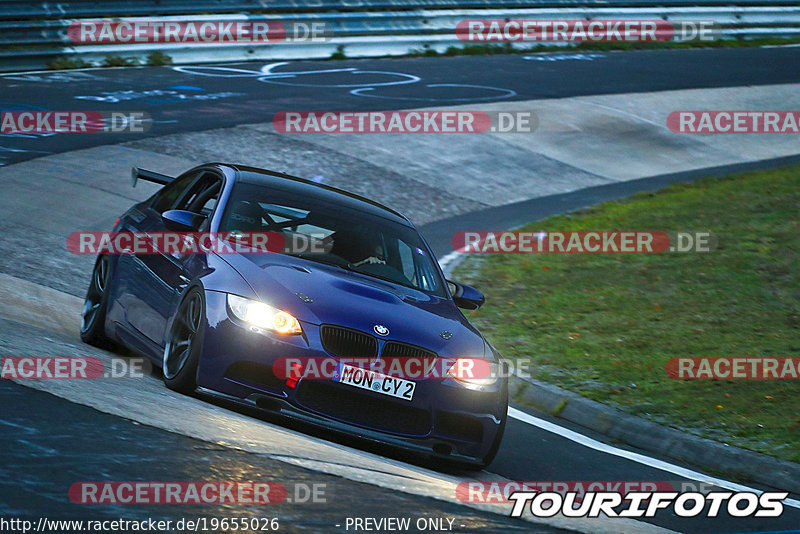 Bild #19655026 - Touristenfahrten Nürburgring Nordschleife (16.10.2022)