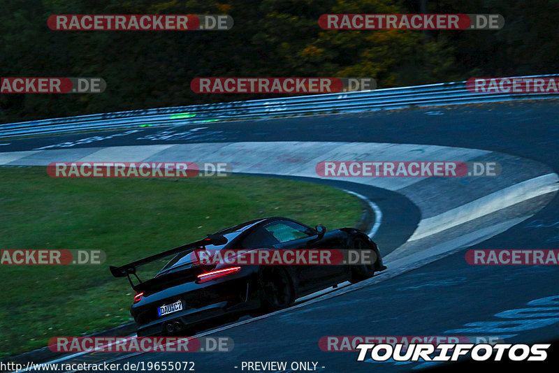 Bild #19655072 - Touristenfahrten Nürburgring Nordschleife (16.10.2022)