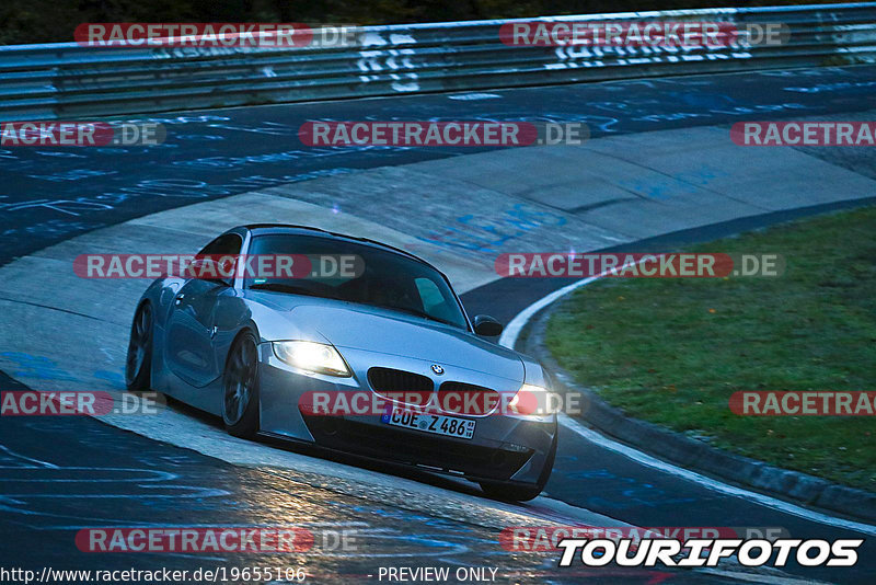 Bild #19655106 - Touristenfahrten Nürburgring Nordschleife (16.10.2022)