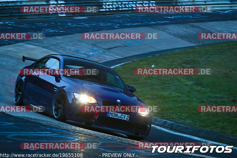 Bild #19655108 - Touristenfahrten Nürburgring Nordschleife (16.10.2022)