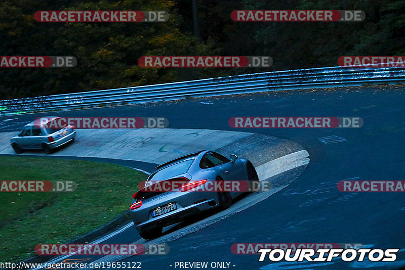 Bild #19655122 - Touristenfahrten Nürburgring Nordschleife (16.10.2022)