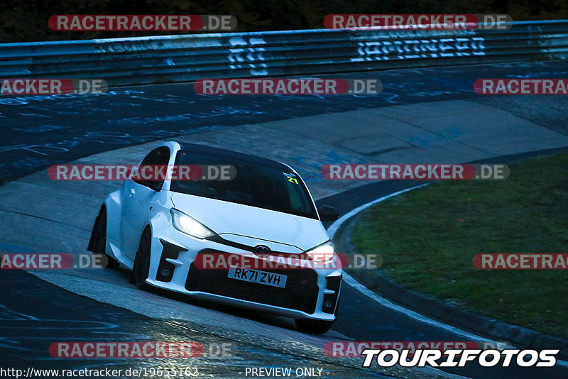 Bild #19655162 - Touristenfahrten Nürburgring Nordschleife (16.10.2022)