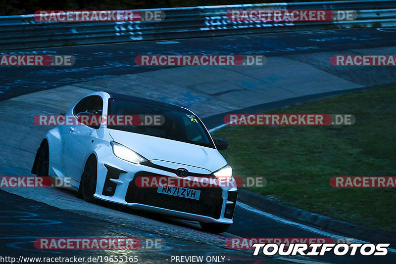 Bild #19655165 - Touristenfahrten Nürburgring Nordschleife (16.10.2022)