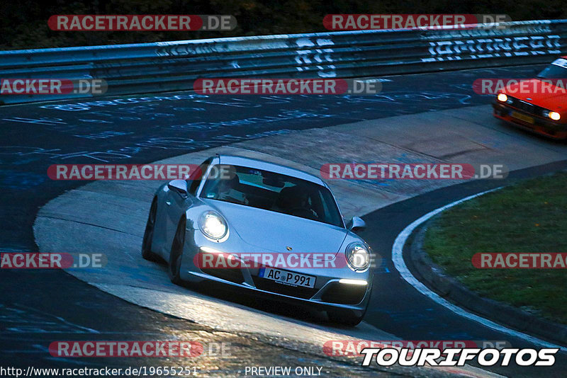 Bild #19655251 - Touristenfahrten Nürburgring Nordschleife (16.10.2022)