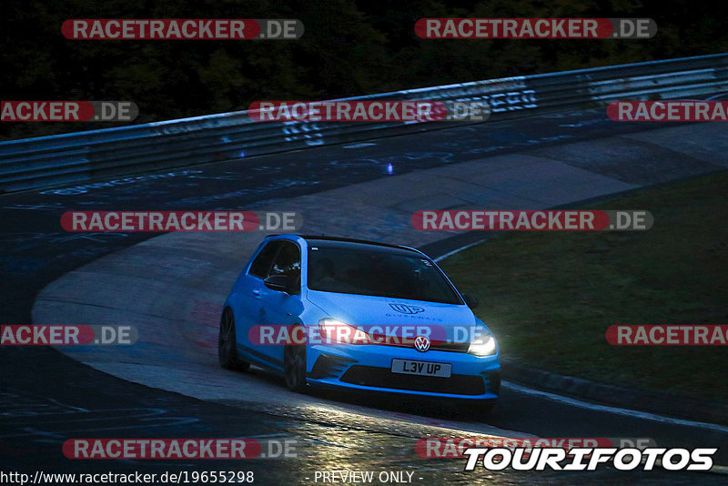 Bild #19655298 - Touristenfahrten Nürburgring Nordschleife (16.10.2022)