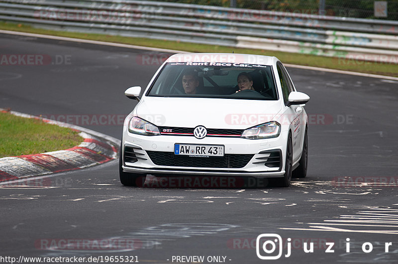 Bild #19655321 - Touristenfahrten Nürburgring Nordschleife (16.10.2022)