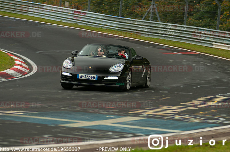 Bild #19655337 - Touristenfahrten Nürburgring Nordschleife (16.10.2022)