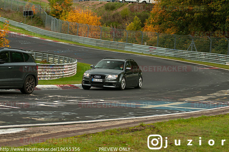 Bild #19655356 - Touristenfahrten Nürburgring Nordschleife (16.10.2022)