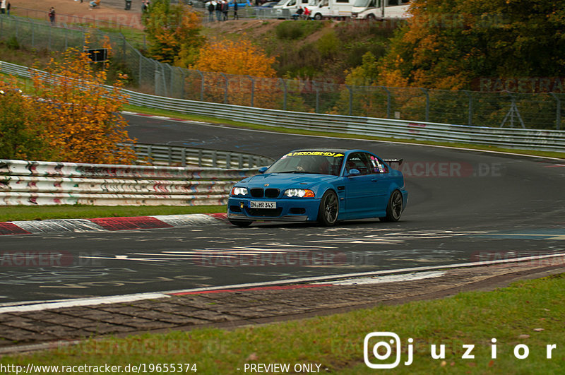 Bild #19655374 - Touristenfahrten Nürburgring Nordschleife (16.10.2022)