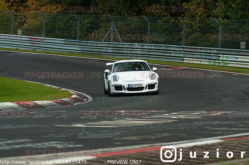 Bild #19655475 - Touristenfahrten Nürburgring Nordschleife (16.10.2022)