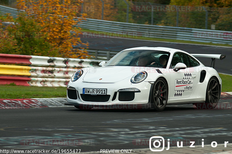 Bild #19655477 - Touristenfahrten Nürburgring Nordschleife (16.10.2022)