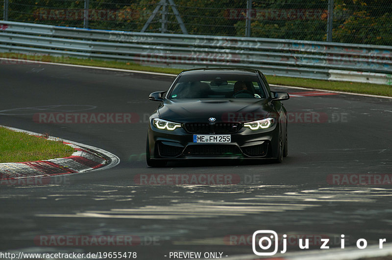 Bild #19655478 - Touristenfahrten Nürburgring Nordschleife (16.10.2022)