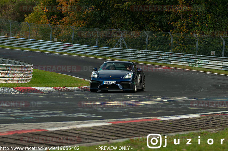 Bild #19655482 - Touristenfahrten Nürburgring Nordschleife (16.10.2022)