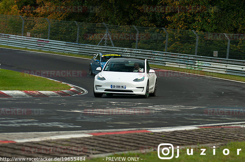 Bild #19655484 - Touristenfahrten Nürburgring Nordschleife (16.10.2022)